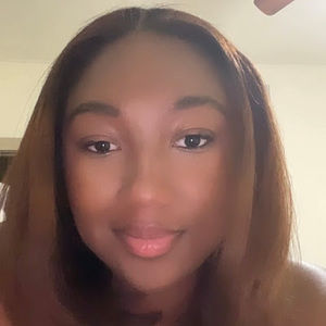 Meet your Posher, Reagan